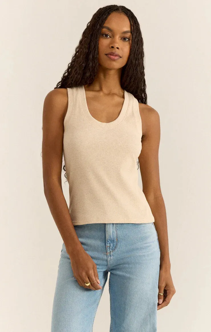 Z SUPPLY Sirena Rib Tank