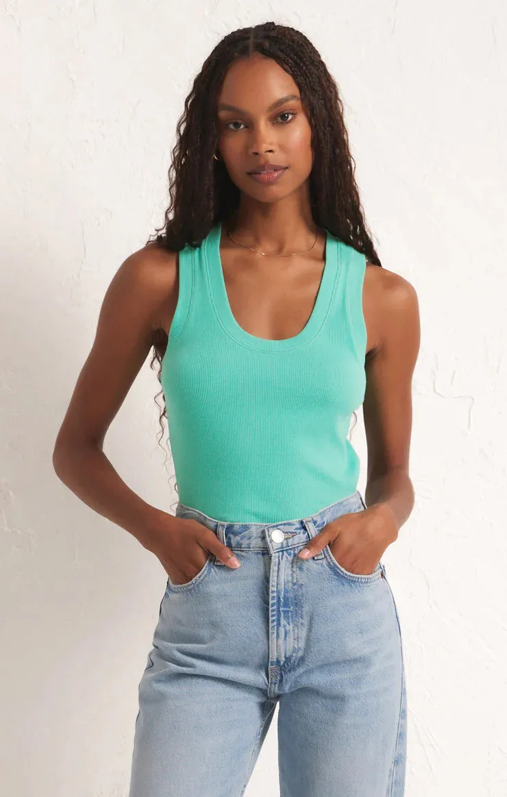 Z SUPPLY Sirena Rib Tank