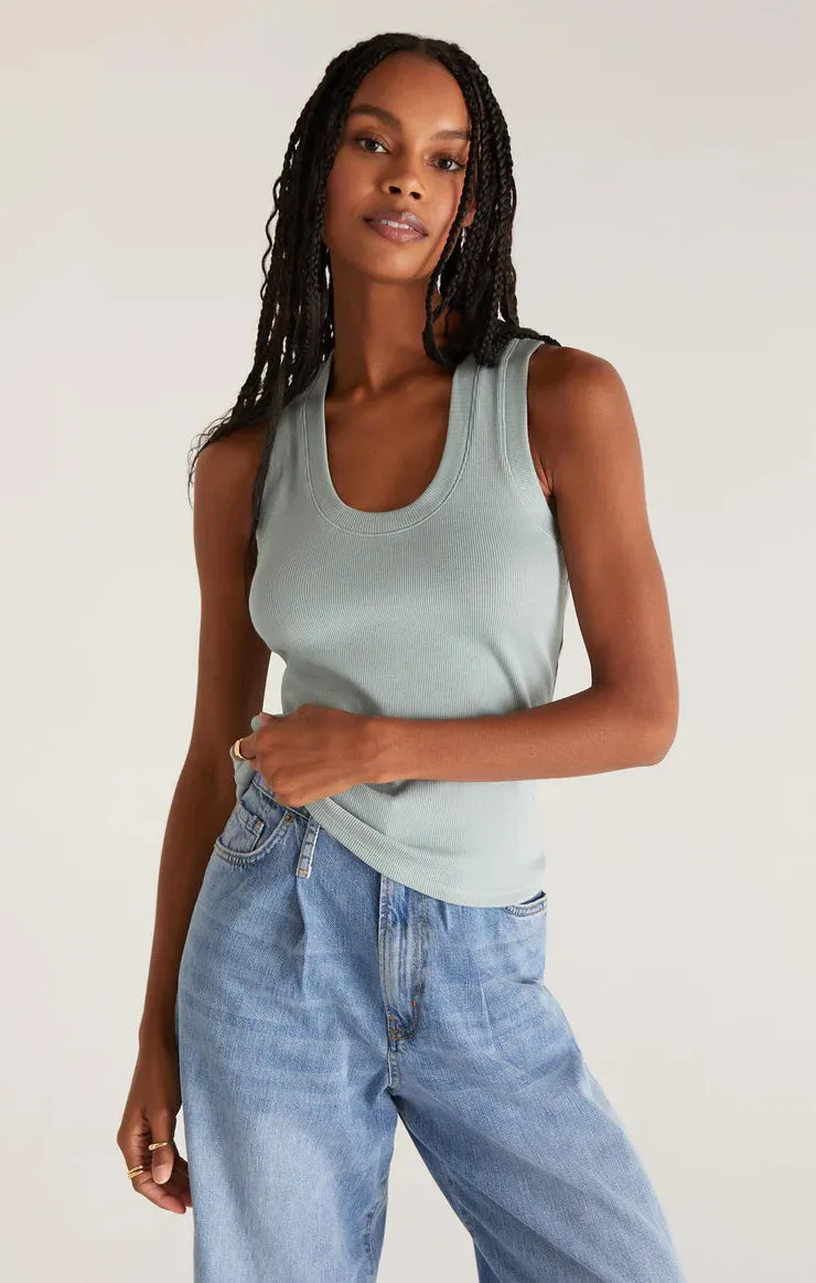 Z SUPPLY Sirena Rib Tank