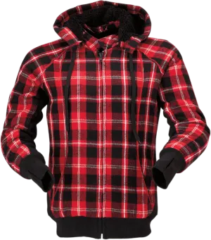 Z1R Women's Lumberjill Jacket